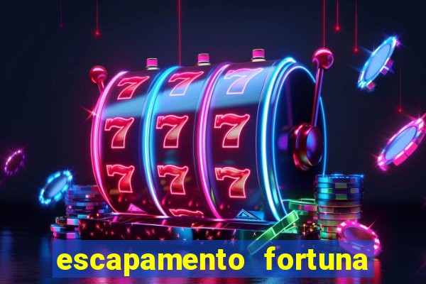 escapamento fortuna tornado 250